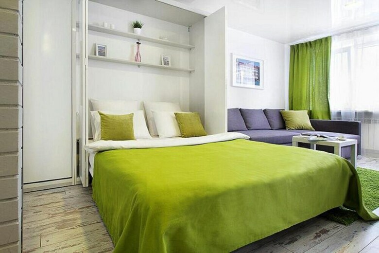 Paulmarie Apartments In Brest