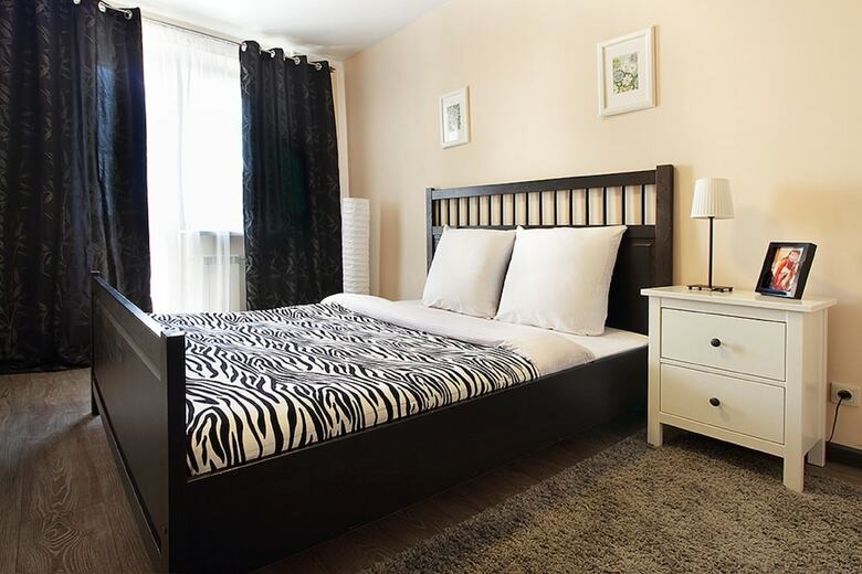 Paulmarie Apartments In Brest