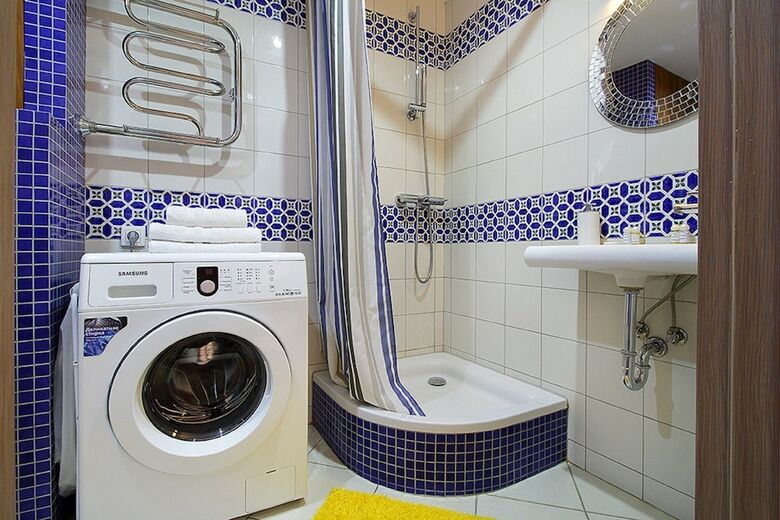Paulmarie Apartments In Brest