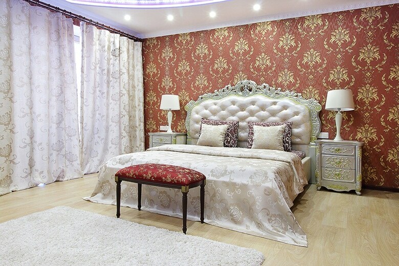 Paulmarie Apartments In Brest