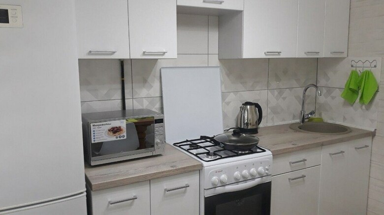 Paulmarie Apartments In Brest