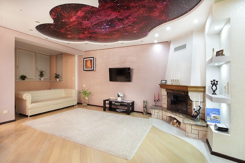 Paulmarie Apartments In Brest