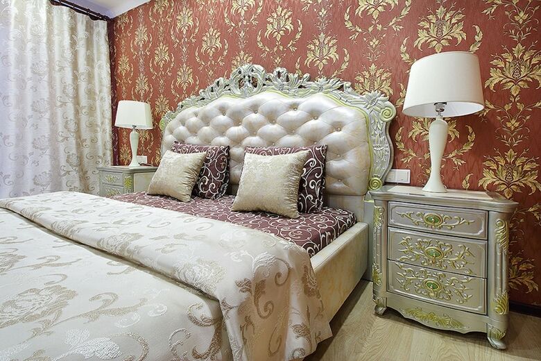 Paulmarie Apartments In Brest