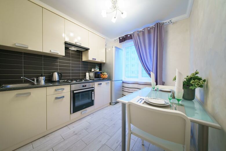 Paulmarie Apartments In Brest