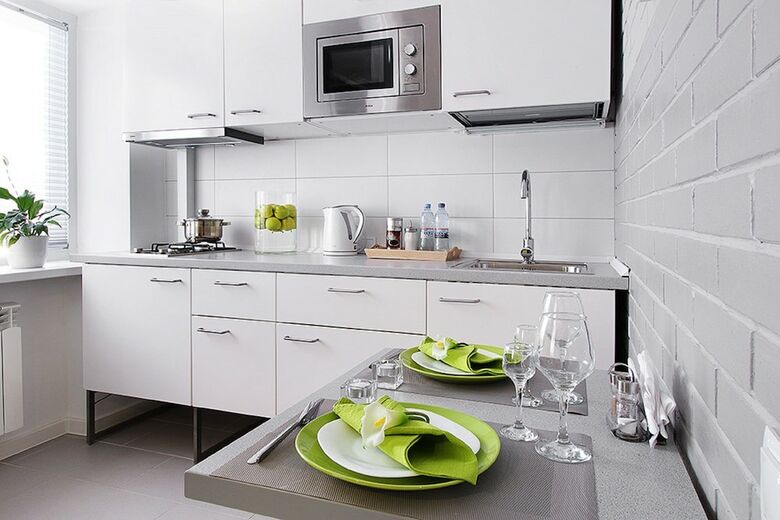 Paulmarie Apartments In Brest