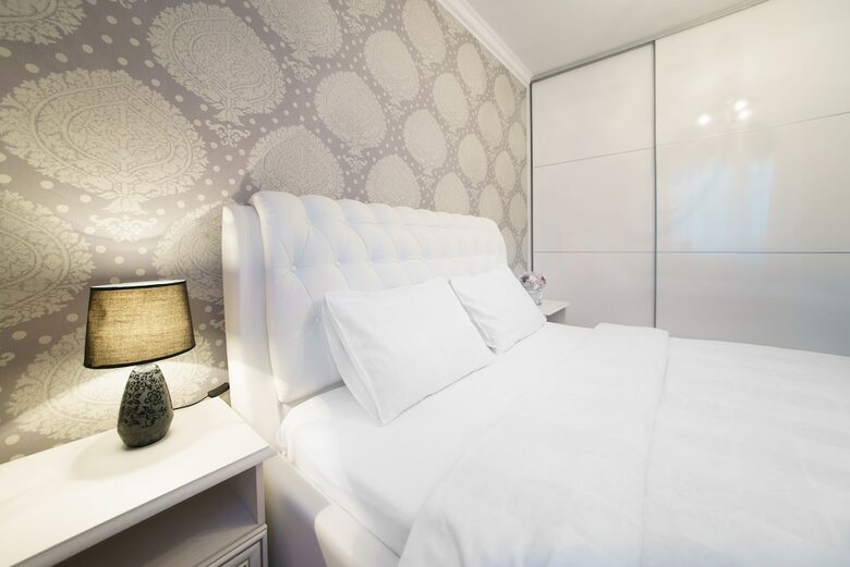 Paulmarie Apartments In Brest
