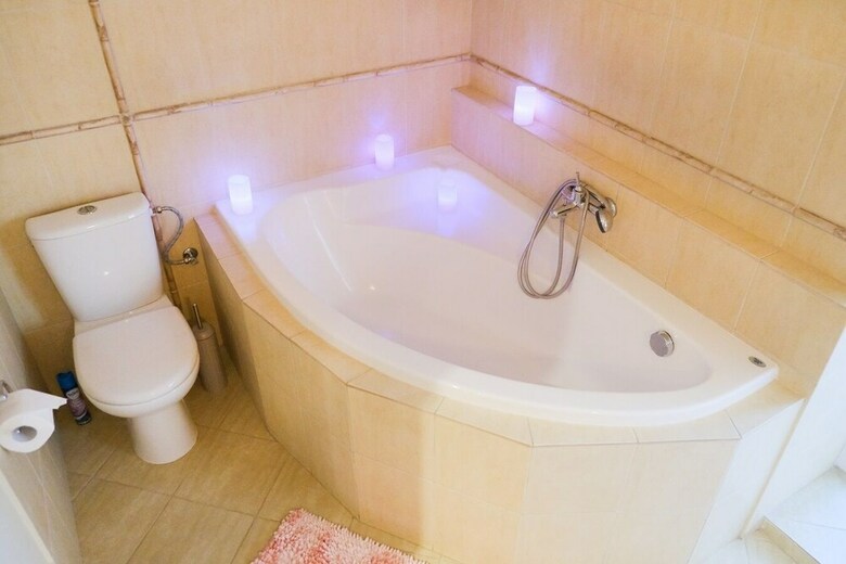 Paulmarie Apartments In Brest