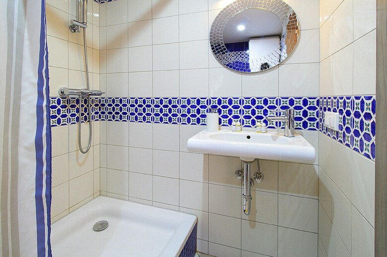 Paulmarie Apartments In Brest