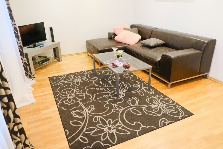 Paulmarie Apartments In Brest