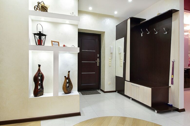 Paulmarie Apartments In Brest