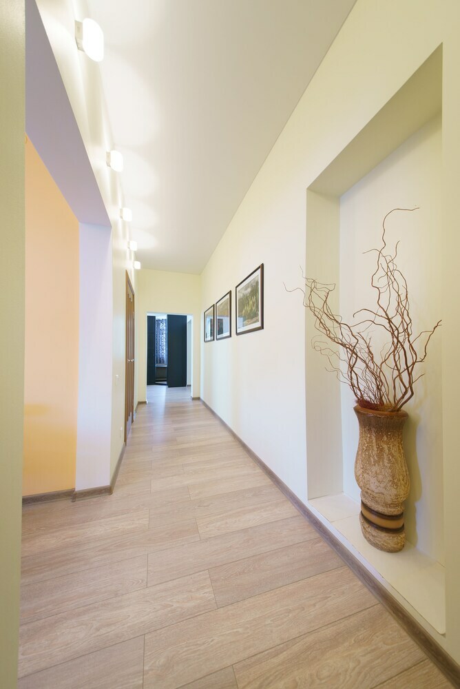 Paulmarie Apartments In Brest
