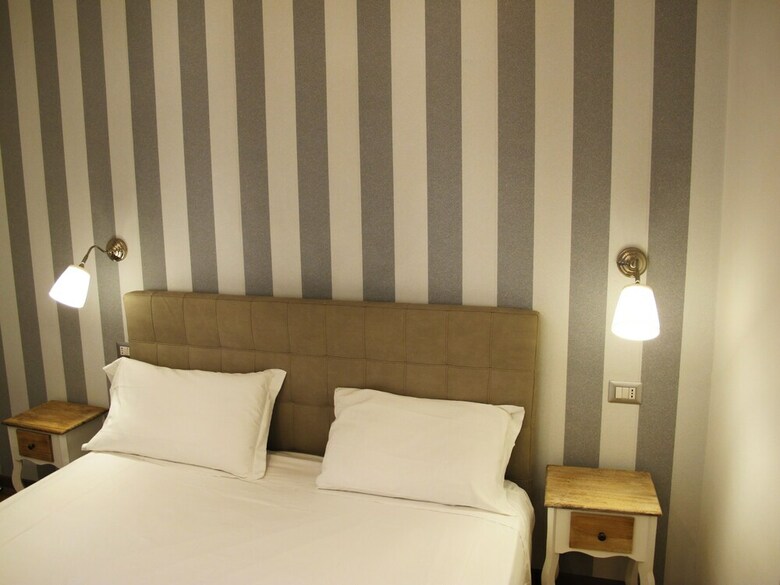 Hotel Your Vatican Suite