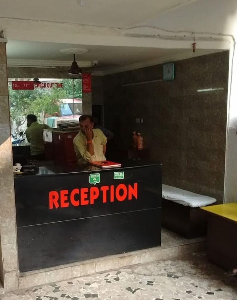 Hotel Stay Inn Mumbai