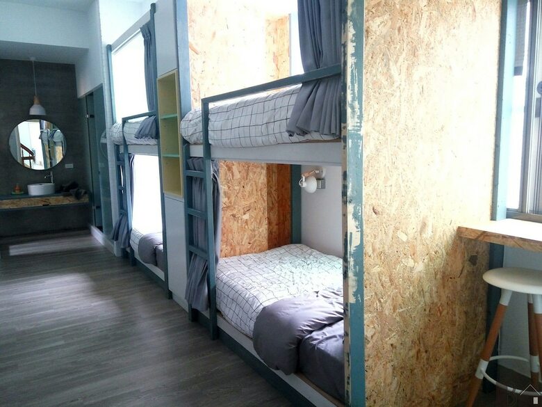 Hostal Bobooks
