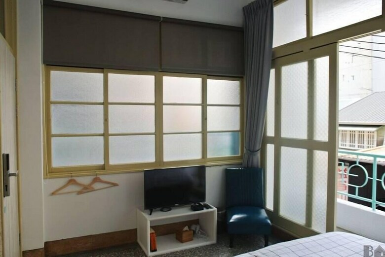 Hostal Bobooks