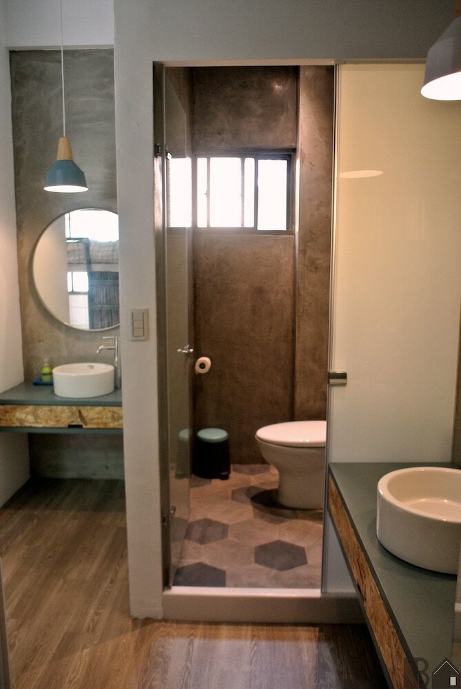 Hostal Bobooks