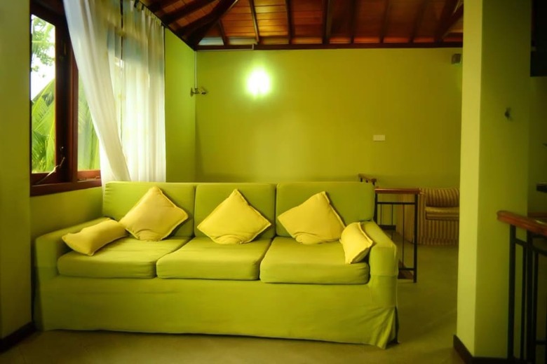 Hotel Tropical Retreat