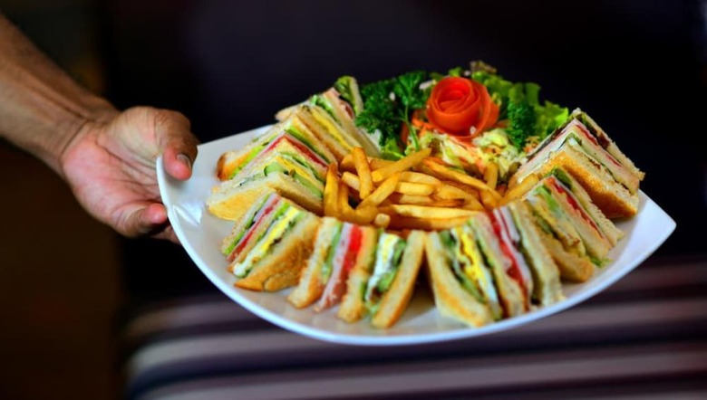 Hotel Tropical Retreat