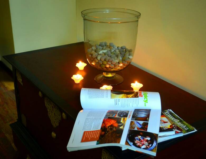 Hotel Tropical Retreat