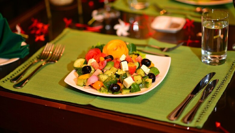 Hotel Tropical Retreat