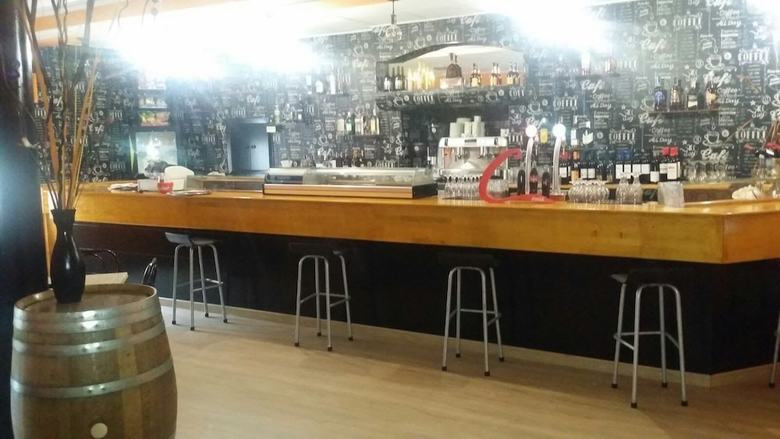 Hostal Restaurante Avenida