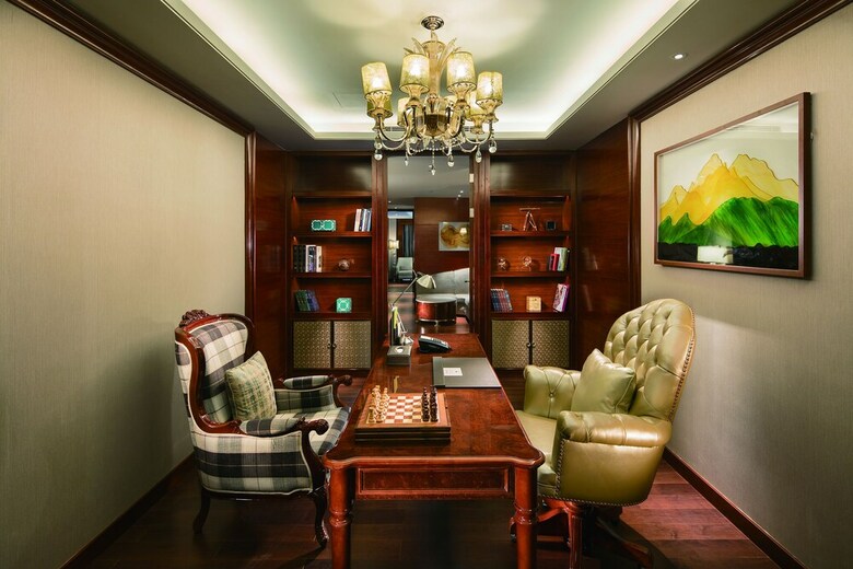 Hotel Doubletree By Hilton Chengdu - Longquanyi