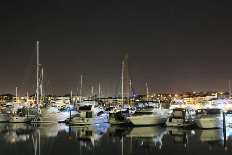 Apartamentos Marina Views At Mindarie Marina