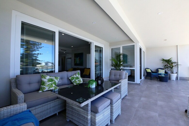 Apartamentos Marina Views At Mindarie Marina