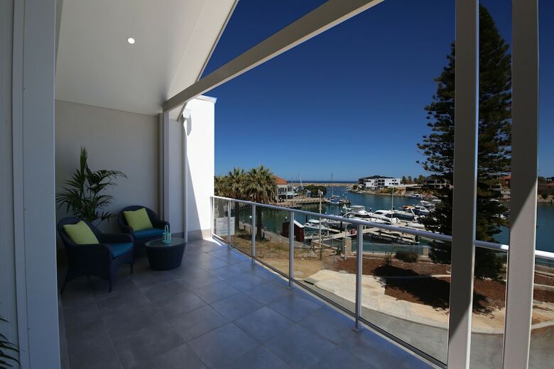Apartamentos Marina Views At Mindarie Marina