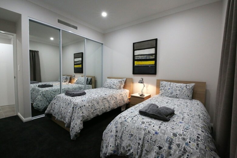 Apartamentos Marina Views At Mindarie Marina