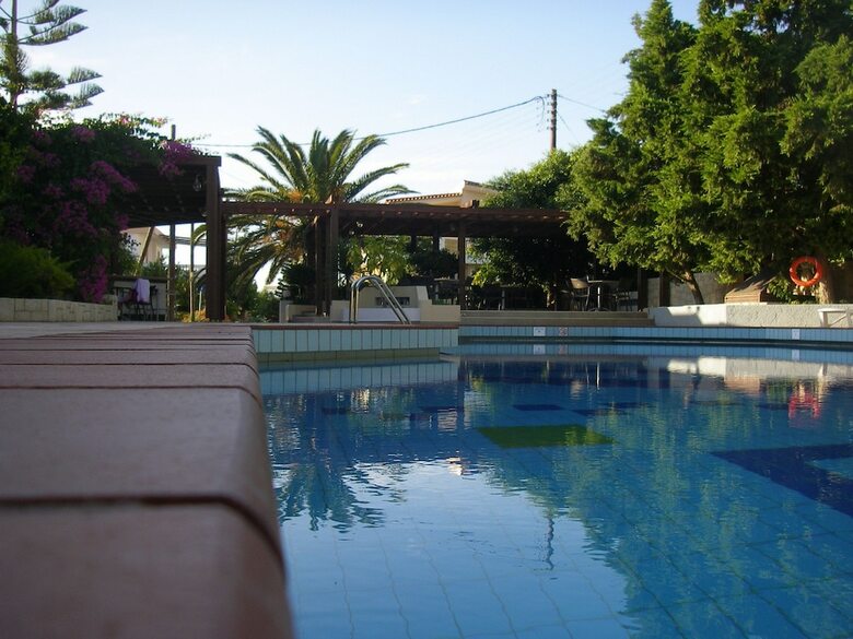 Aparthotel Your Memories Hotel