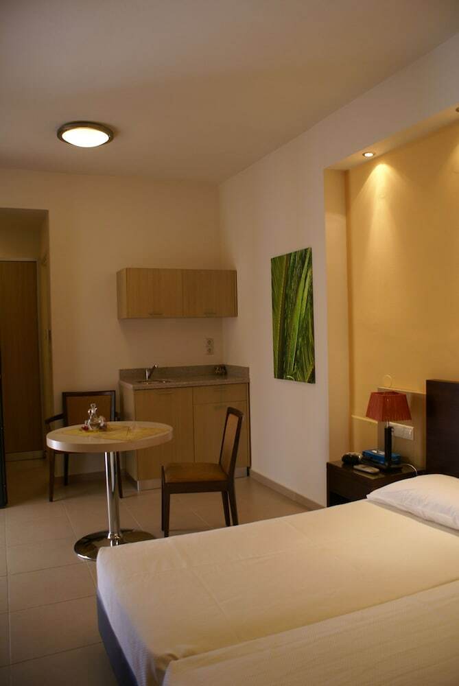 Aparthotel Your Memories Hotel