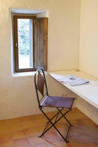 Bed & Breakfast La Rectoria de Sant Miquel de Pineda