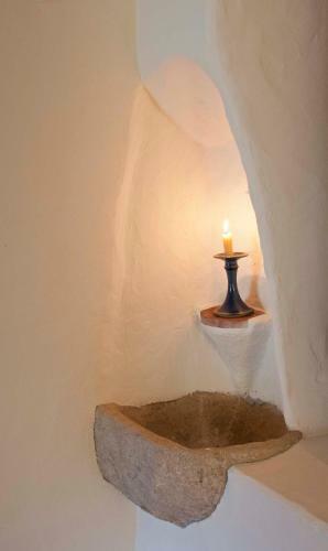 Bed & Breakfast La Rectoria de Sant Miquel de Pineda