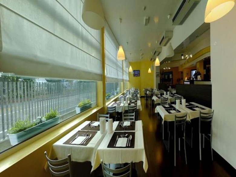 Hotel Alver�