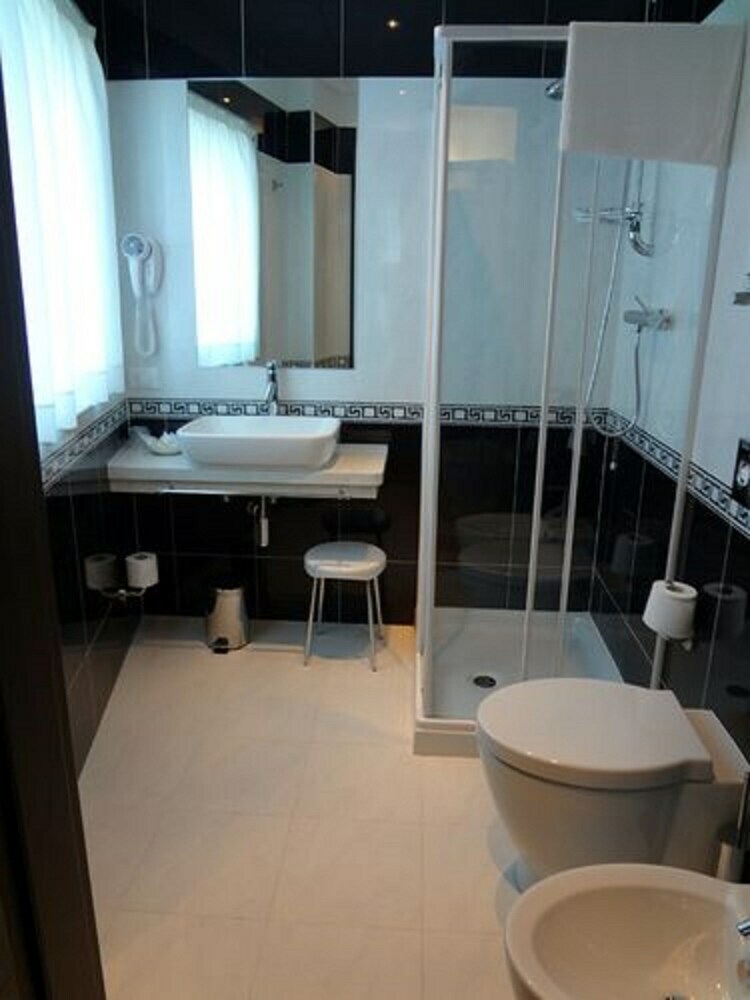 Hotel Alver�