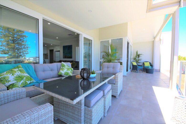 Apartamentos Harbour Views At Mindarie Marina