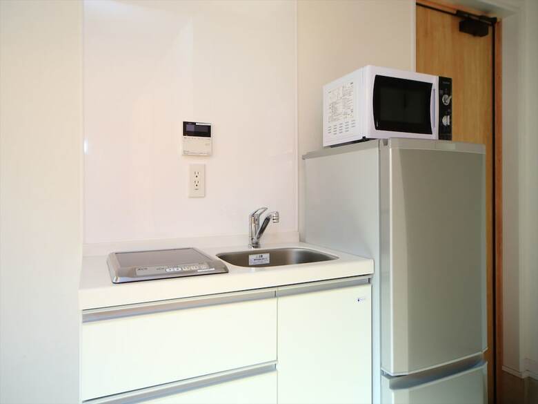Apartamentos Coto Kyoto Tofukuji