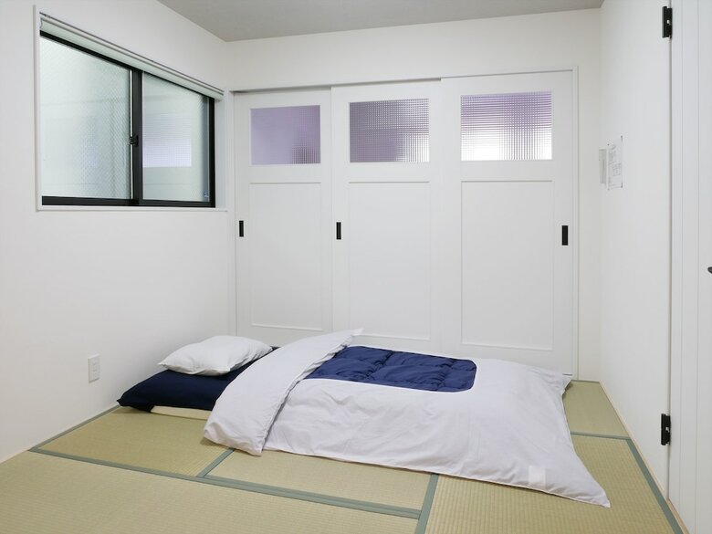 Apartamentos Coto Kyoto Tofukuji