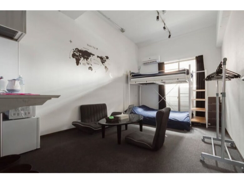 Apartamentos The Wonder At Stay-bentencho-