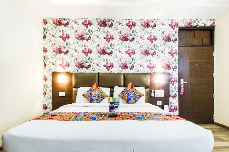 Fabhotel Royal Plaza Zirakpur