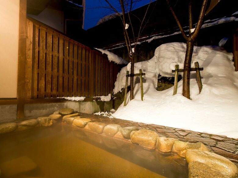 Hirayuonsen Yamatokan