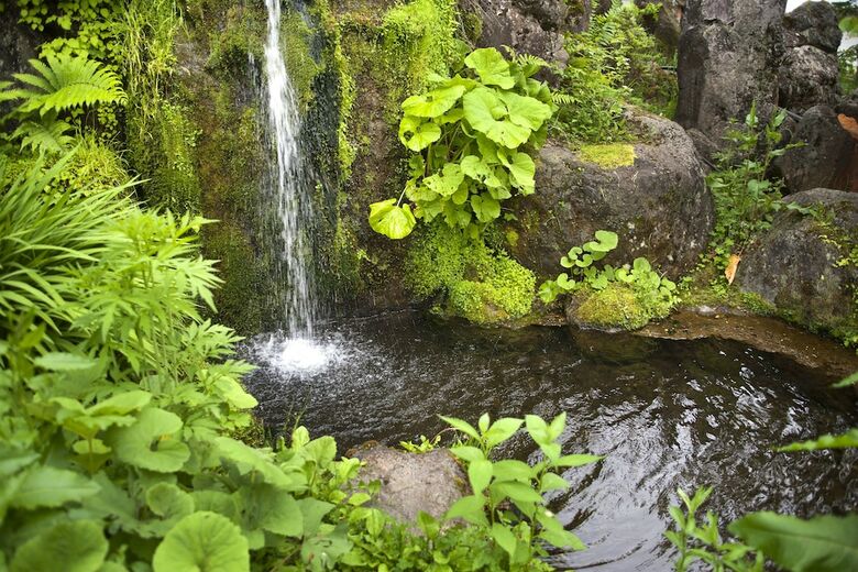 Hirayuonsen Yamatokan