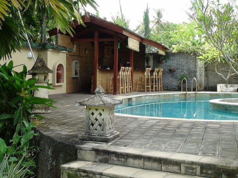 Hotel Villa Yukie Senggigi