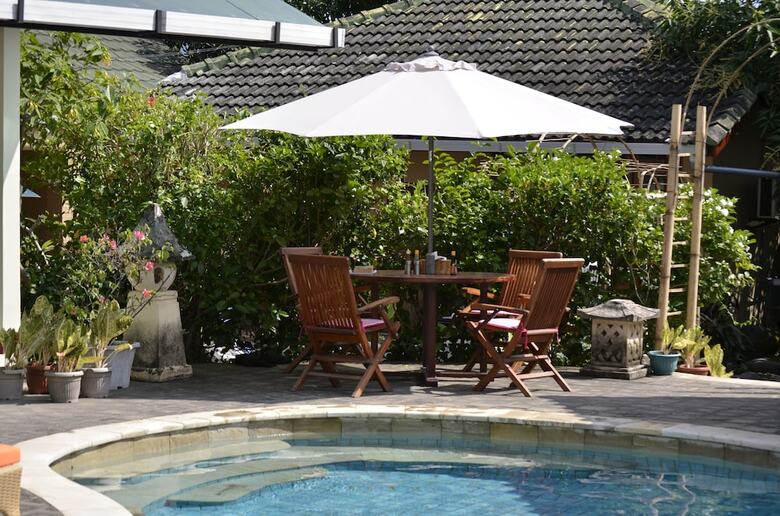 Hotel Villa Yukie Senggigi