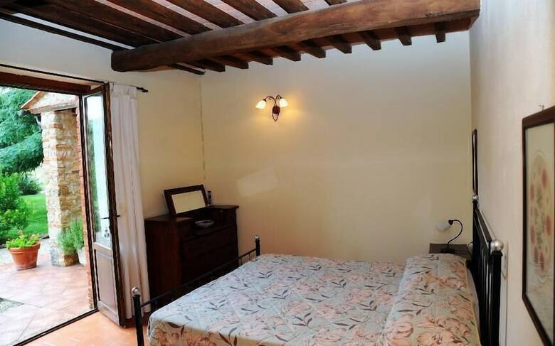 Apartamento Cascatelle & Agriletizia