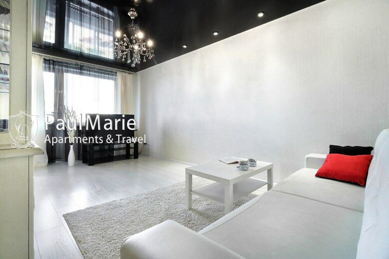 Paulmarie Apartments In Vitebsk