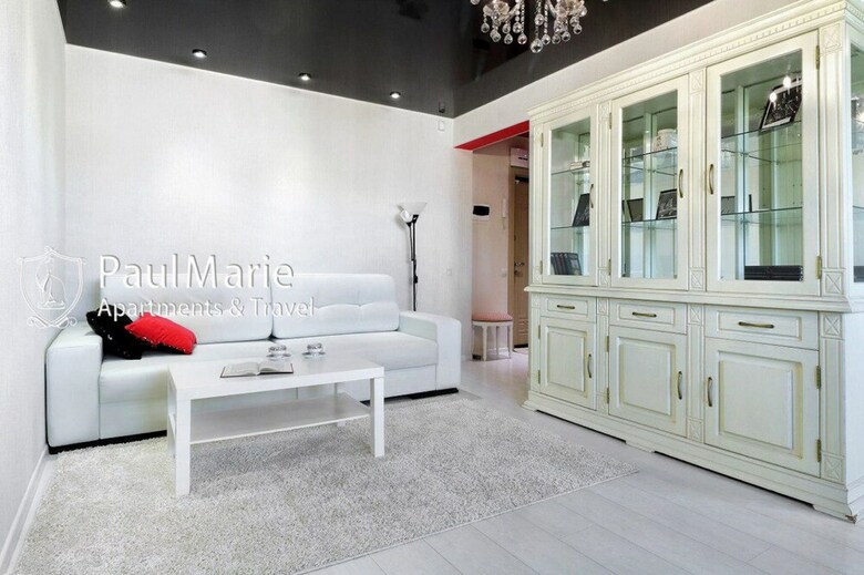 Paulmarie Apartments In Vitebsk