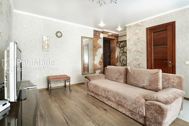 Paulmarie Apartments In Vitebsk