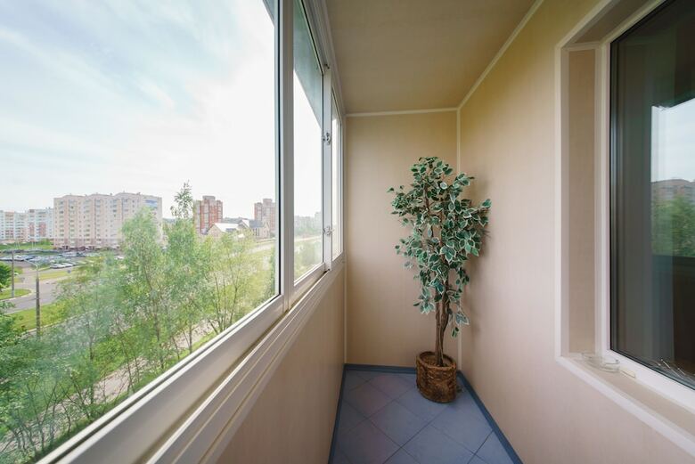 Paulmarie Apartments In Vitebsk